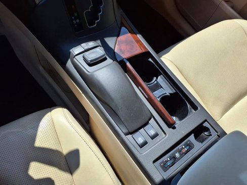 Used 2015 Lexus RX 350 Premium image 42