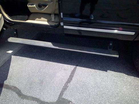 Used 2005 Ford Excursion Limited image 19