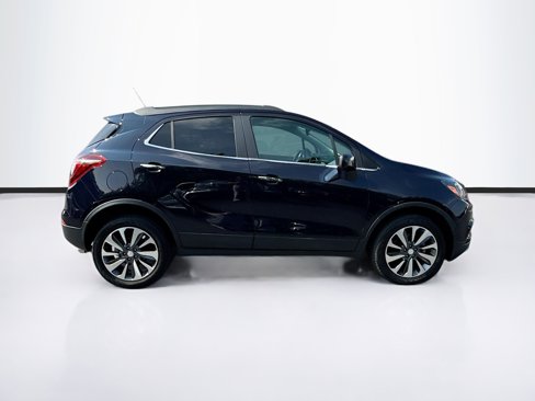 Certified 2022 Buick Encore Preferred w/ Safety Package image 8