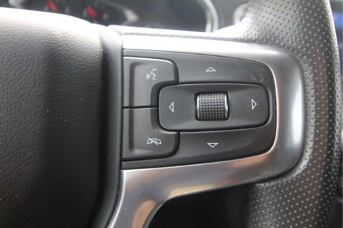 Used 2021 Chevrolet Blazer LT image 18