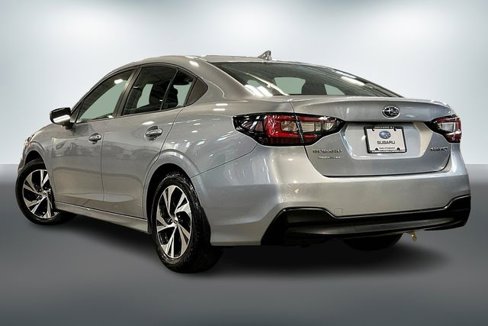Used 2023 Subaru Legacy Premium image 12