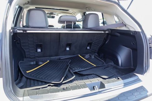 Certified 2022 Subaru Crosstrek 2.5i Sport w/ Moonroof Package image 26