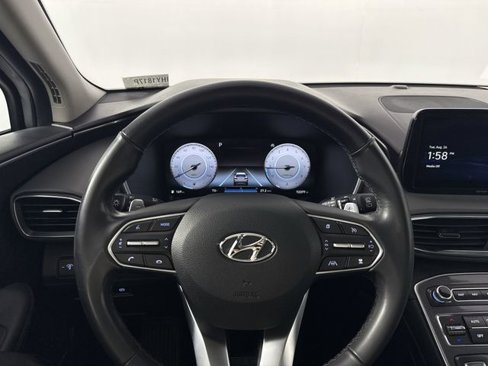 Used 2023 Hyundai Santa Fe SEL w/ Premium Package image 20