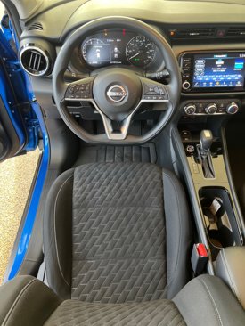 Used 2023 Nissan Kicks SV image 19
