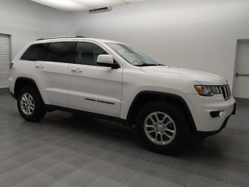 Used 2020 Jeep Grand Cherokee Laredo image 11