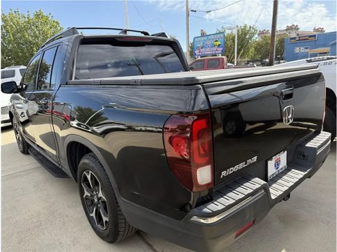 Used 2017 Honda Ridgeline Sport image 8