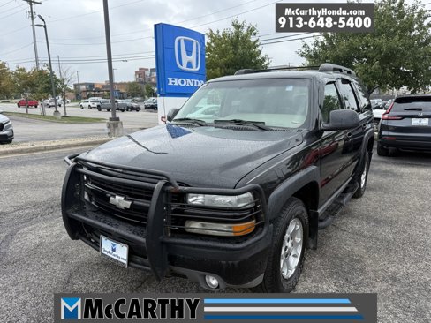 Used 2003 Chevrolet Tahoe Z71 image 1