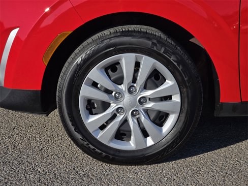 Certified 2024 Kia Soul LX image 10