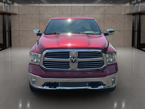 Used 2015 RAM 1500 Big Horn image 12