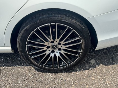 Certified 2023 Mercedes-Benz C 300 4MATIC Sedan image 25