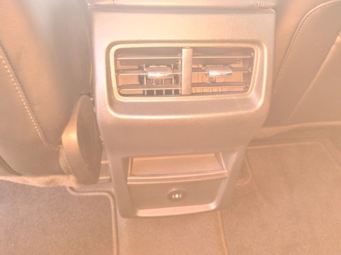 Used 2023 Ford Edge SEL image 33