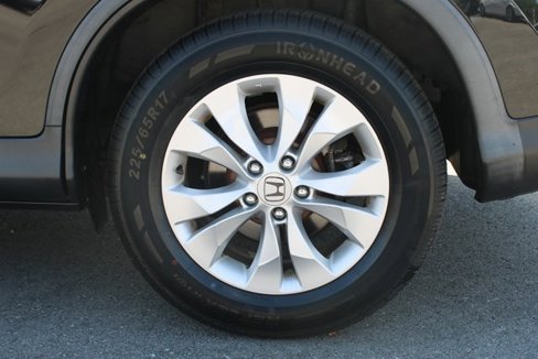 Used 2014 Honda CR-V EX-L image 36