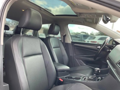 Used 2019 Volkswagen Jetta SEL image 13