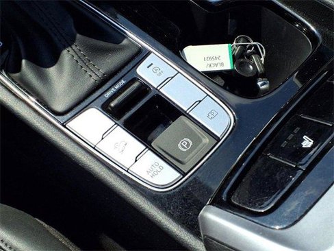 Used 2024 Hyundai Tucson XRT image 16
