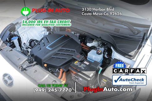 Used 2023 Hyundai Kona SE image 11