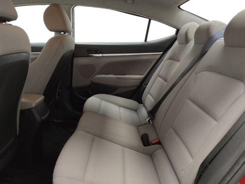 Used 2019 Hyundai Elantra SEL image 18