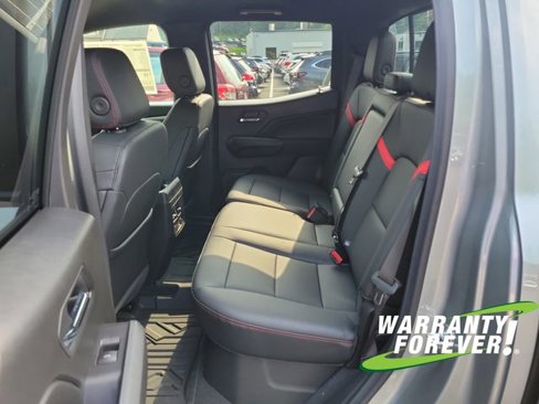 New 2026 Chevrolet Colorado Z71 w/ Technology Package image 15