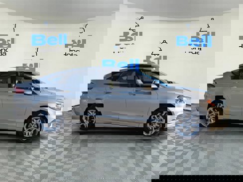 Used 2018 Ford Fusion S image 5
