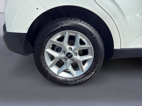 Used 2022 Kia Soul LX w/ Technology Package image 8