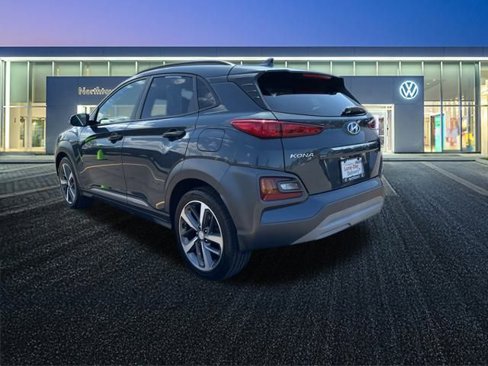 Used 2019 Hyundai Kona Limited image 6