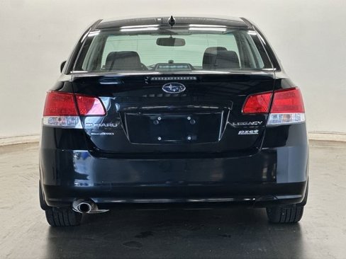 Used 2014 Subaru Legacy 2.5i Sport image 4