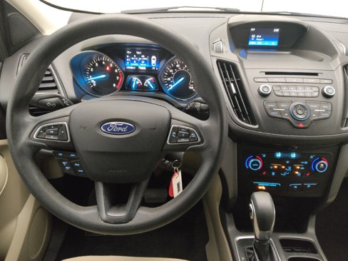 Used 2018 Ford Escape SE image 22