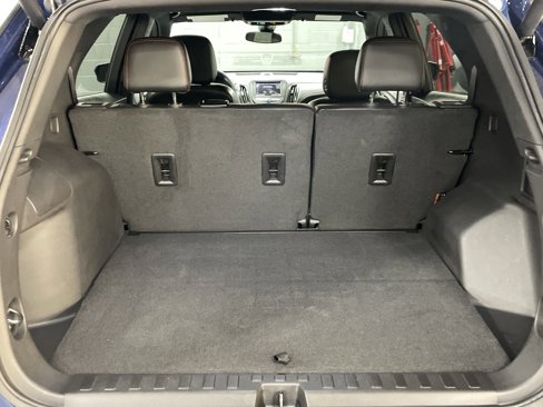 Used 2022 Chevrolet Equinox RS image 34