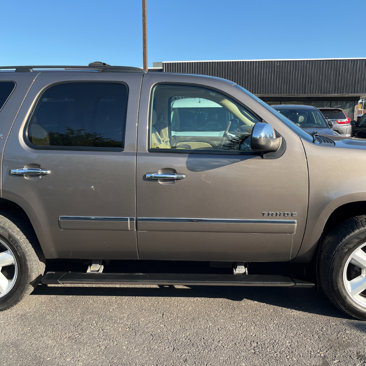 Used 2012 Chevrolet Tahoe LTZ image 9
