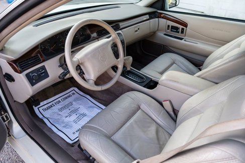 Used 1998 Cadillac Eldorado image 14