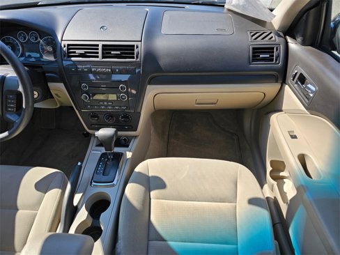 Used 2009 Ford Fusion SE image 14