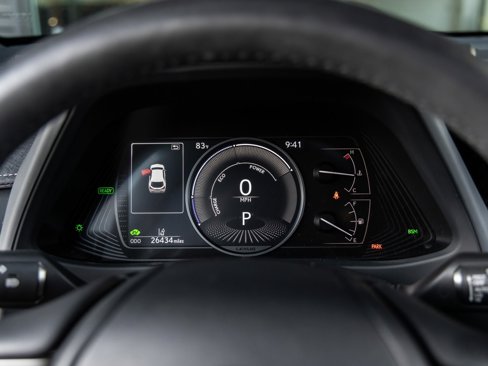 Used 2023 Lexus UX 250h FWD w/ Premium Package image 22