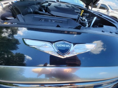 Used 2018 Genesis G80 3.8 w/ Option Group 02 image 36