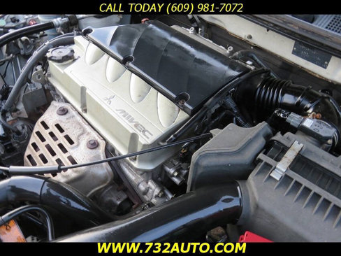 Used 2004 Mitsubishi Lancer LS image 32