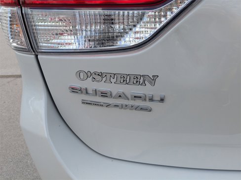 Certified 2021 Subaru Forester Premium image 15