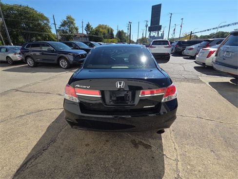 Used 2012 Honda Accord SE image 7