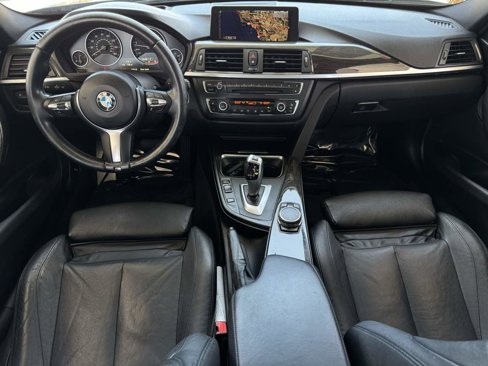 Used 2015 BMW 335i xDrive Sedan image 20
