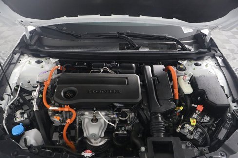 Used 2023 Honda Accord Sport image 15