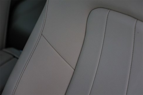 Used 2025 Mercedes-Benz CLA 250 4MATIC image 25