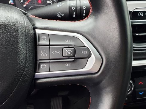 Used 2022 Jeep Compass Trailhawk w/ Trailhawk Convenience Group image 13