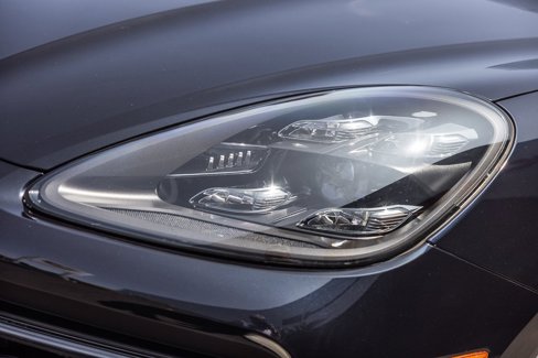 Certified 2019 Porsche Cayenne image 26