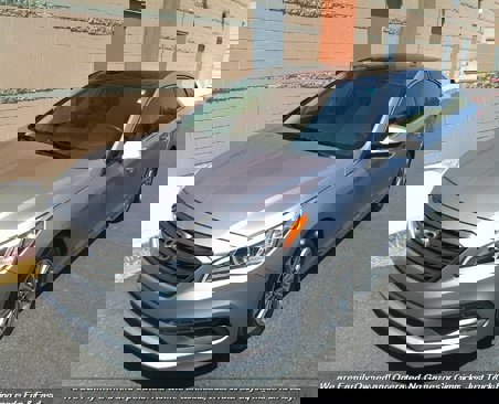 Used 2016 Hyundai Sonata Limited w/ Option Group 04 image 3