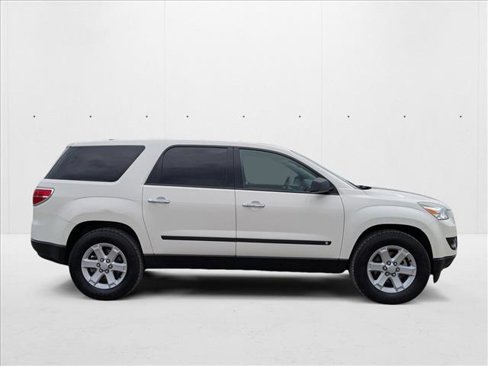 Used 2009 Saturn Outlook XE image 4