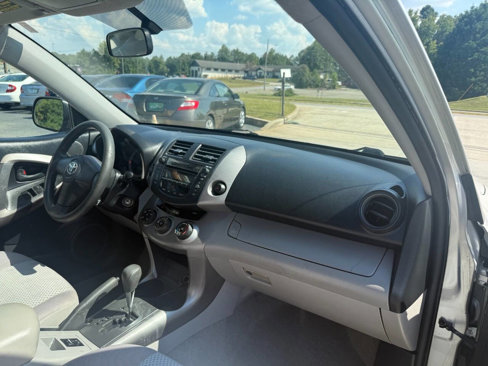 Used 2008 Toyota RAV4 2WD image 14