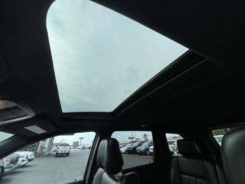 Used 2014 Jeep Grand Cherokee Limited w/ Trailer Tow Group IV image 27