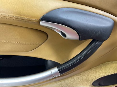 Used 2001 Porsche Boxster S image 13