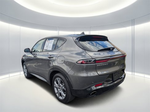 Used 2024 Dodge Hornet R/T image 5