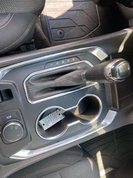 Used 2019 Chevrolet Traverse LT w/ LPO, Floor Liner Package image 17