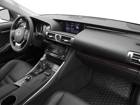 Used 2014 Lexus IS 250 AWD image 18