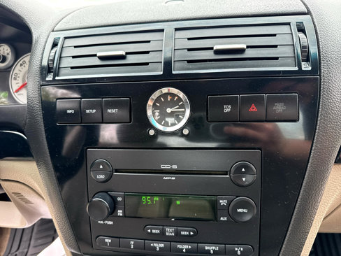 Used 2007 Ford Fusion SEL image 30
