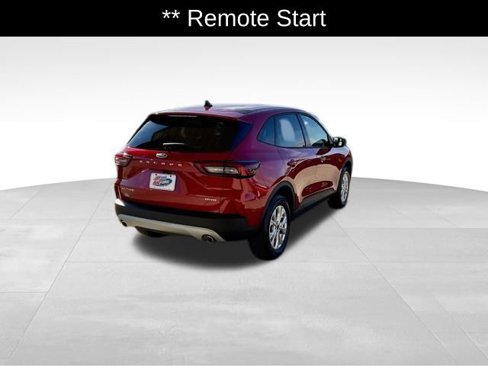 New 2025 Ford Escape Active w/ Cold Weather Package image 9
